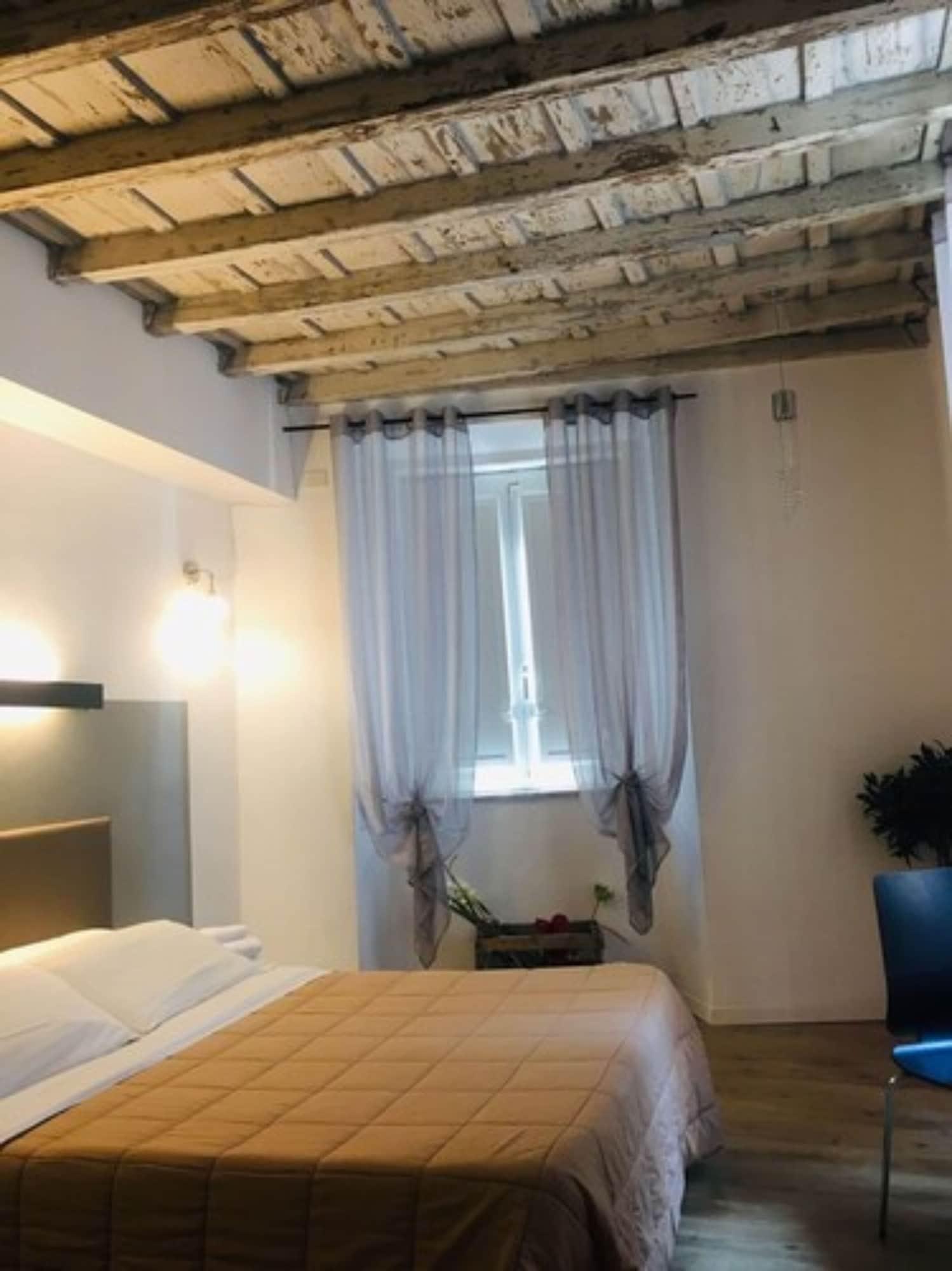 Nerva Accommodation Řím Exteriér fotografie
