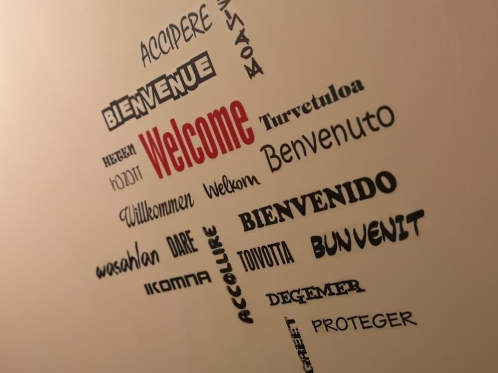 Nerva Accommodation Řím Exteriér fotografie