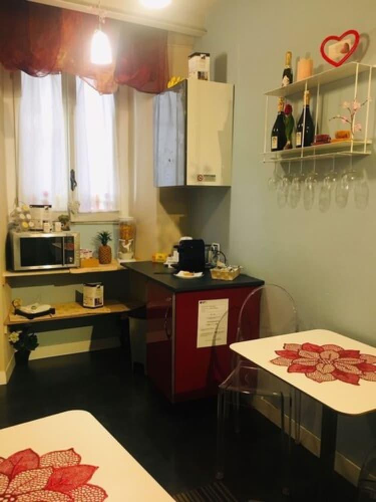 Nerva Accommodation Řím Exteriér fotografie