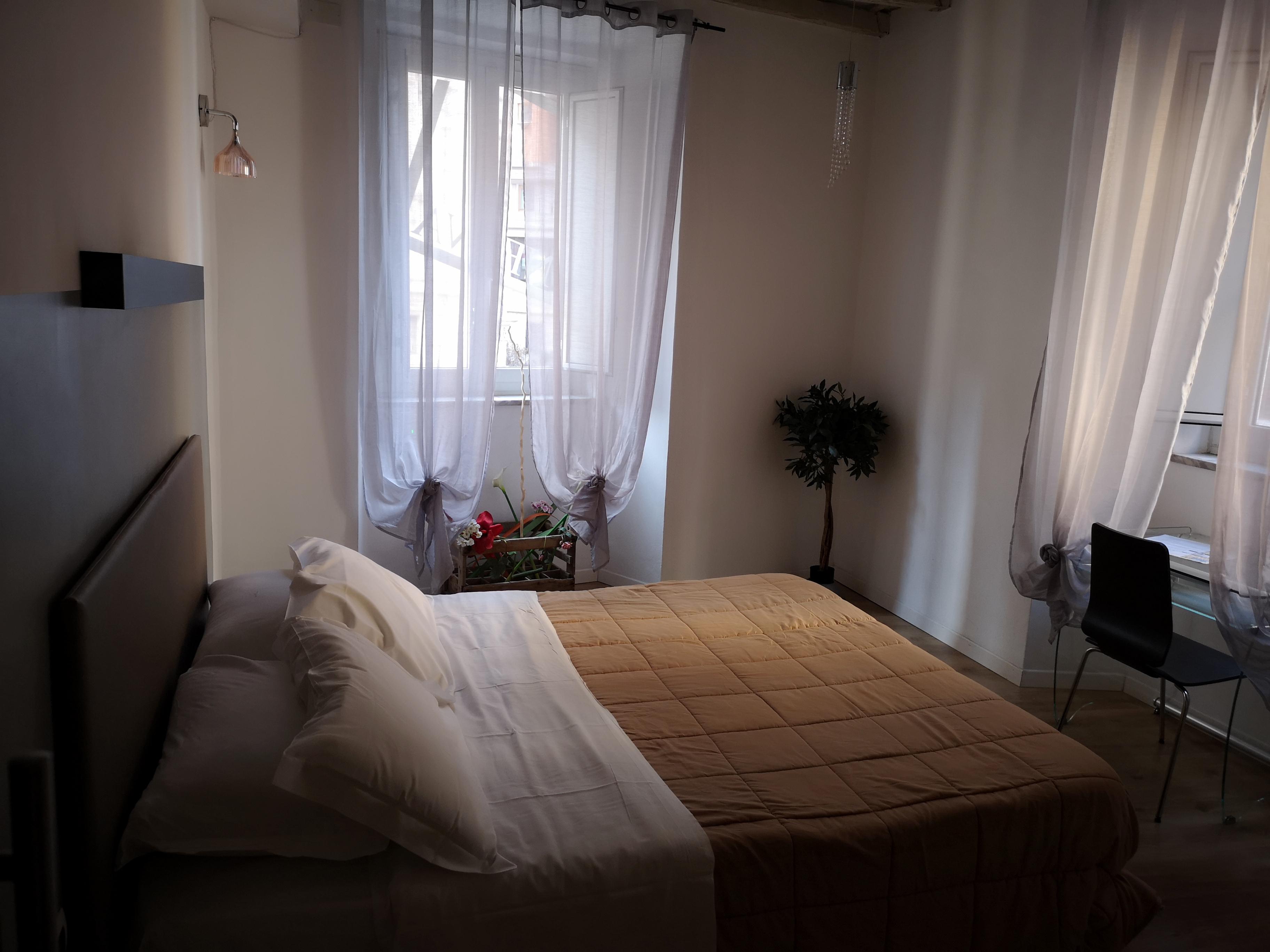 Nerva Accommodation Řím Exteriér fotografie